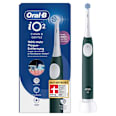 Elektrische Zahnbürste iO Series 2 Forest Green Oral-B