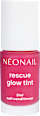 Nagelpflege Rescue&nbsp;Glow&nbsp;Tint​, 3in1&nbsp;Nail&nbsp;Conditioner&nbsp;Magenta Pink NÉONAIL