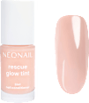 Nagelpflege Rescue&nbsp;Glow&nbsp;Tint​, 3in1&nbsp;Nail&nbsp;Conditioner&nbsp;Peachy&nbsp;Nude NÉONAIL