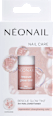 Nagelpflege Rescue&nbsp;Glow&nbsp;Tint​, 3in1&nbsp;Nail&nbsp;Conditioner&nbsp;Peachy&nbsp;Nude NÉONAIL