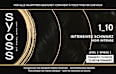 Haarfarbe 1_10 Intensives Schwarz Syoss Oleo Intense