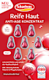 Anti Age Konzentrat Reife Haut Schaebens