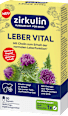 Kapseln Leber Vital Zirkulin
