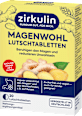 Lutschtabletten Magenwohl Zirkulin