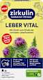 Kapseln Leber Vital Zirkulin