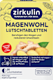 Lutschtabletten Magenwohl Zirkulin