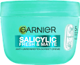 Anti-Pickel Salicylic Fresh & Matte Sorbert Creme  GARNIER