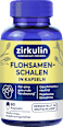 Kapseln Flohsamenschalen Zirkulin