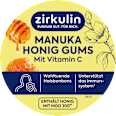 Gums Manuka Honig mit Vitamin C Zirkulin