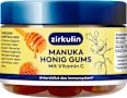 Gums Manuka Honig mit Vitamin C Zirkulin