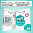 Anti Pickel Patches Ultra GARNIER