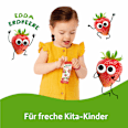 Fruchtriegel Frecher Riegel Apfel & Erdbeere Freche Freunde
