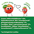 Fruchtriegel Frecher Riegel Apfel & Erdbeere Freche Freunde