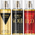 Seductive body mist set poklon za žene, 3x125 ml Guess