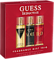 Poklon-paket Seductive Mist GUESS