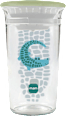Trinkbecher Easy to Drink Cup ab 8+ Monaten sortiert mam
