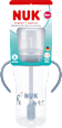 Trinklernflasche Perfect Match mit Strohhalm  8+ Monate sortiert NUK