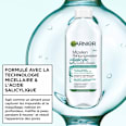 Mizellenwasser Salicylic GARNIER