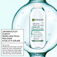 Mizellenwasser Salicylic GARNIER