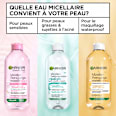 Mizellenwasser Salicylic GARNIER