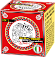 Balsamo rosso forte BALSAMO ORIENTE
