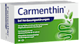Carmenthin bei Verdauungsstörungen 90mg Pfefferminzöl und 50mg Kümmelöl / Magensaftresistente Weichkapsel Carmenthin