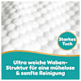 Feuchttücher Aqua Soft Touch (18x48 St) Pampers baby-dry