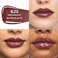 Lippenstift Infaillible Laque Resistance Nudes 625 Midnight Bordeaux L'ORÉAL PARiS