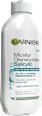 Apă micelară cu acid hialuronic GARNIER