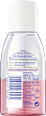 Augen Make-Up Entferner Double Effect NIVEA