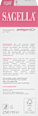 SAGELLA  polygin 50+ Waschlotion für die Pflege des Intimbereichs  SAGELLA