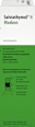 Salviathymol N Madaus Flüssigkeit Salviathymol