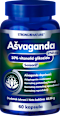 Ašvaganda Sensoril® kapsule STRONG NATURE