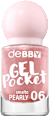 Smalto Gel Pocket - n. 06 deBBY