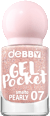 Smalto Gel Pocket - n. 07 deBBY