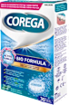 Bio Formula tablete za čiščenje zobnih protez COREGA