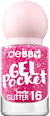 Smalto Gel Pocket - n. 16 deBBY