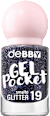 Smalto Gel Pocket - n. 19 deBBY