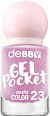 Smalto Gel Pocket - n. 23 deBBY