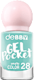 Smalto Gel Pocket - n. 28 deBBY