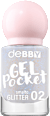 Smalto Gel Pocket - n. 02 deBBY