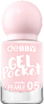 Smalto Gel Pocket - n. 05 deBBY