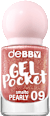 Smalto Gel Pocket - n. 09 deBBY