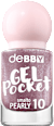 Smalto Gel Pocket - n. 10 deBBY