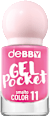 Smalto Gel Pocket - n. 11 deBBY