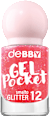 Smalto Gel Pocket - n. 12 deBBY