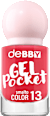 Smalto Gel Pocket - n. 13 deBBY