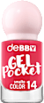 Smalto Gel Pocket - n. 14 deBBY