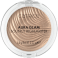 Highlighter Aura Glam Bouncy – 010 Moonlit Sand CATRICE