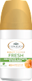 Deodorant roll-on Fresh L'ANGELICA